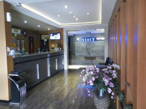 Hotel Victory Bandung